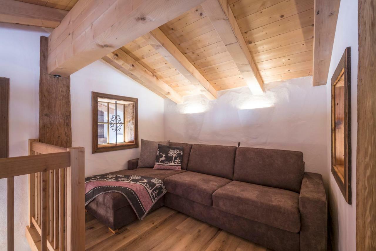 Chalet Apartment Obermanzl Hopfgarten im Brixental Zewnętrze zdjęcie
