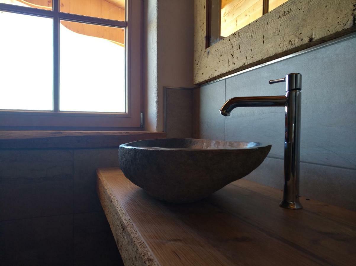 Chalet Apartment Obermanzl Hopfgarten im Brixental Zewnętrze zdjęcie